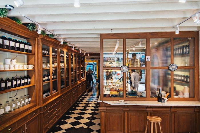 Le Botaniste Review: New York's Ultimate Vegan Restaurant Revolution Unveiled