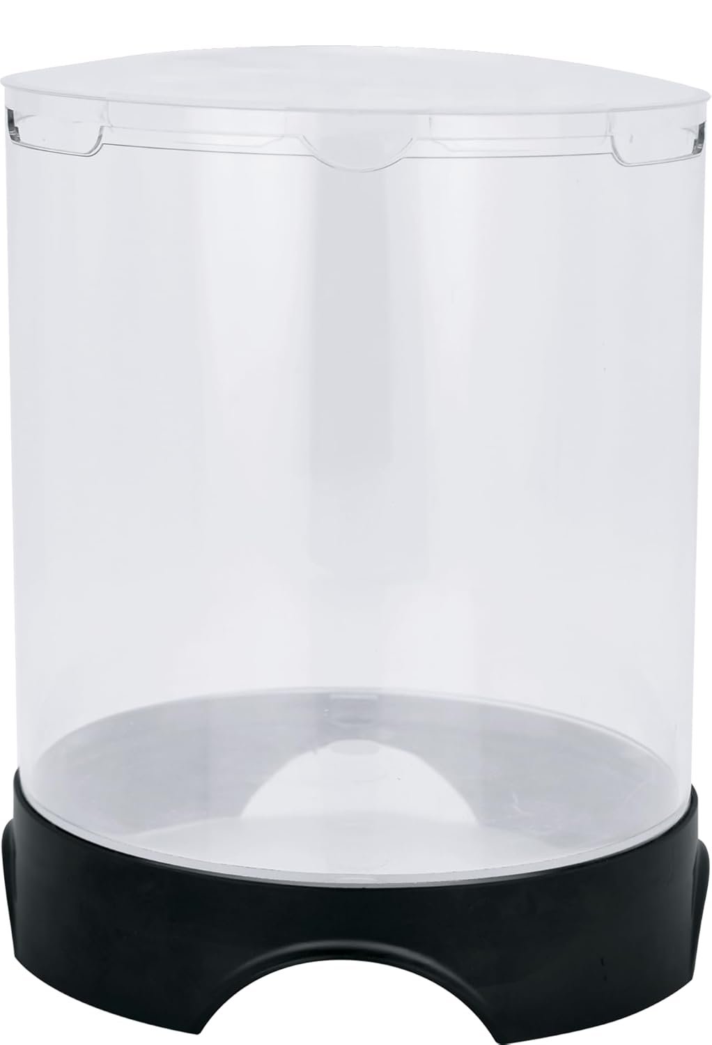 OEM Aquaponic Planter Aquarium for Betta Fish Hydroponic Tank Healthy Environment Plants Growth supplier