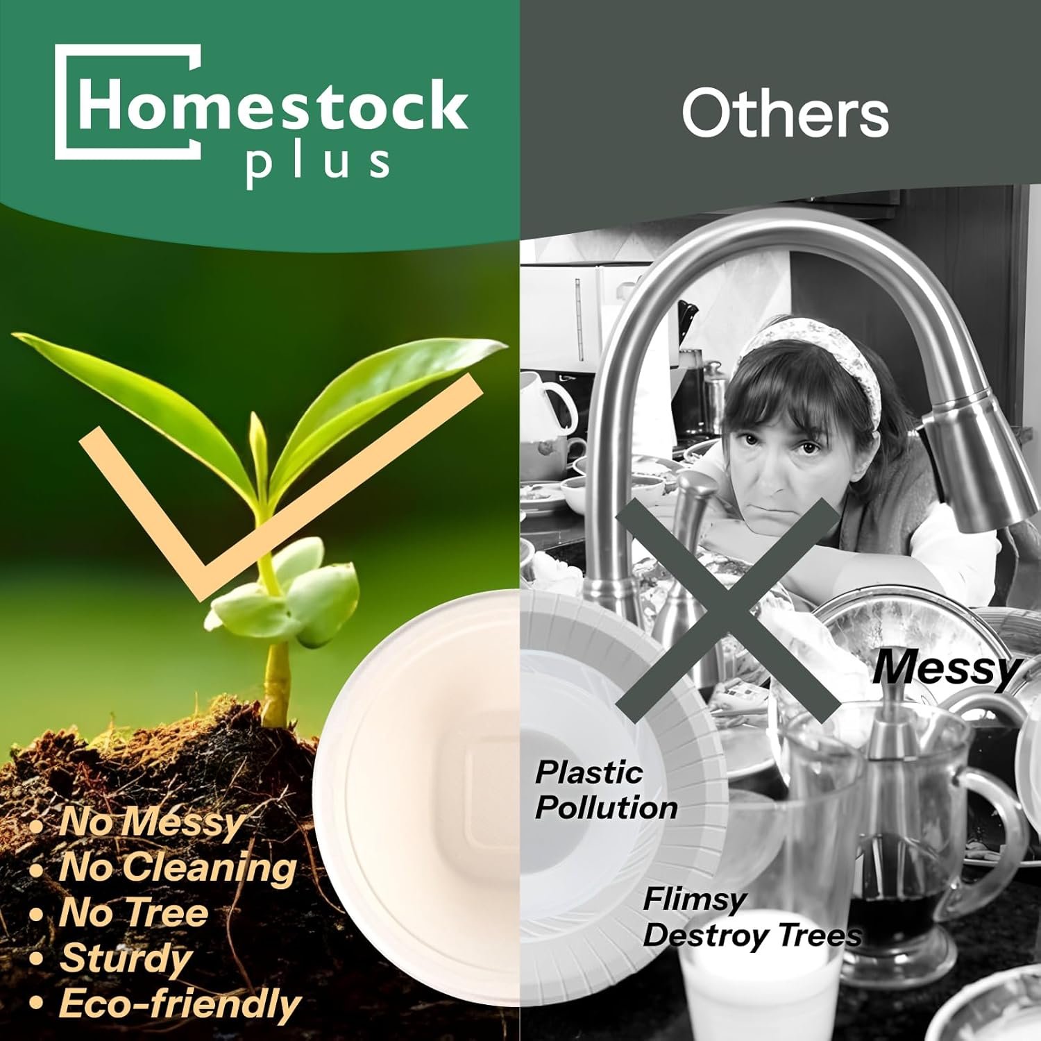 Wholesale 48 Oz Heavy Duty Compostable Paper Bowls Disposable Microwave Safe for Restaurant Catering Salads Buffets Eco-Friendly 50 Pack White Factory