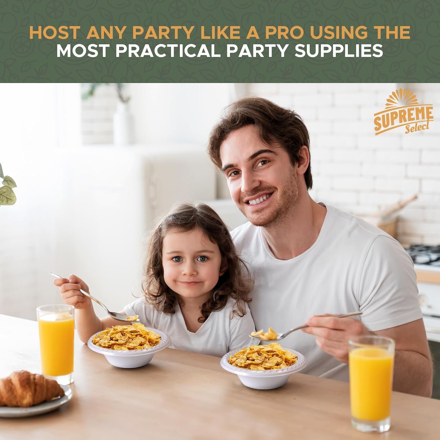 Wholesale 200 Pack 12 oz White Plastic Disposable Bowls BPA-Free Microwaveable with Rim for Soup Salad Dessert Sturdy for Parties Weddings Kitchen Use Factory Wholesale 200 Pack 12 oz White Plastic Disposable Bowls BPA-Free Microwaveable with Rim for Soup Salad Dessert Sturdy for Parties Weddings Kitchen Use Factory