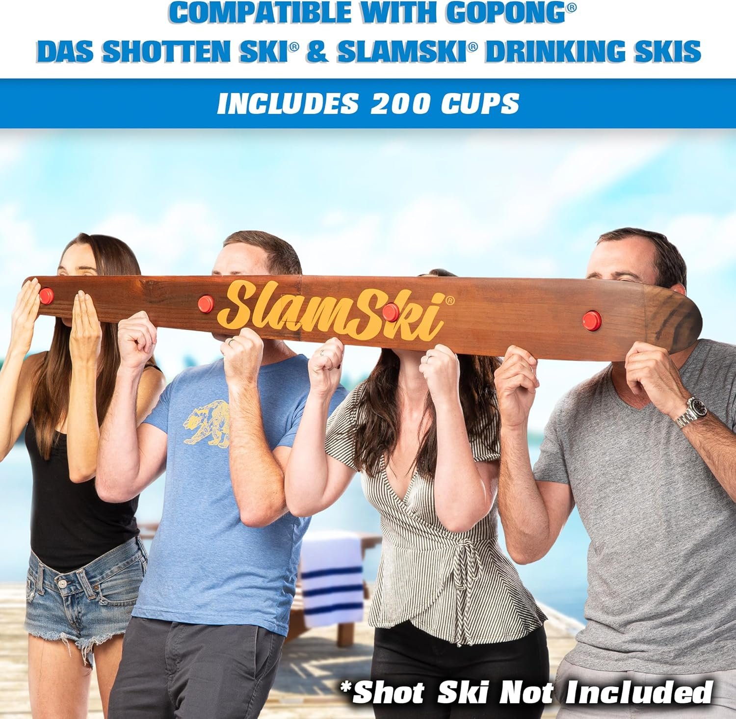 Wholesale 200 Pack 2 oz Mini Red Plastic Shot Party Cups Factory