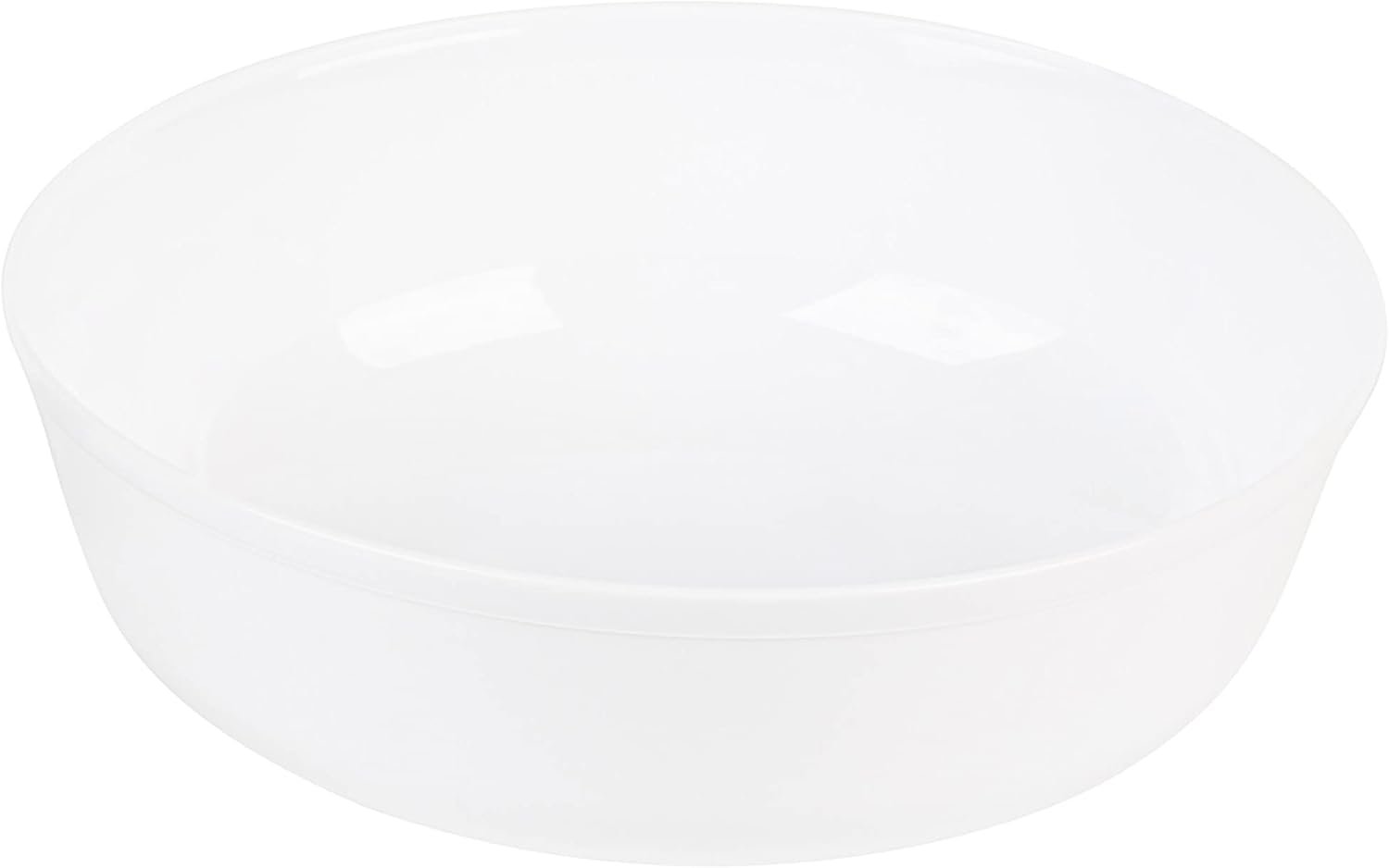 Wholesale 30 Pack 16 OZ White Plastic Party Bowls Premium Heavyweight Elegant Disposable Tableware Factory Wholesale 30 Pack 16 OZ White Plastic Party Bowls Premium Heavyweight Elegant Disposable Tableware Factory
