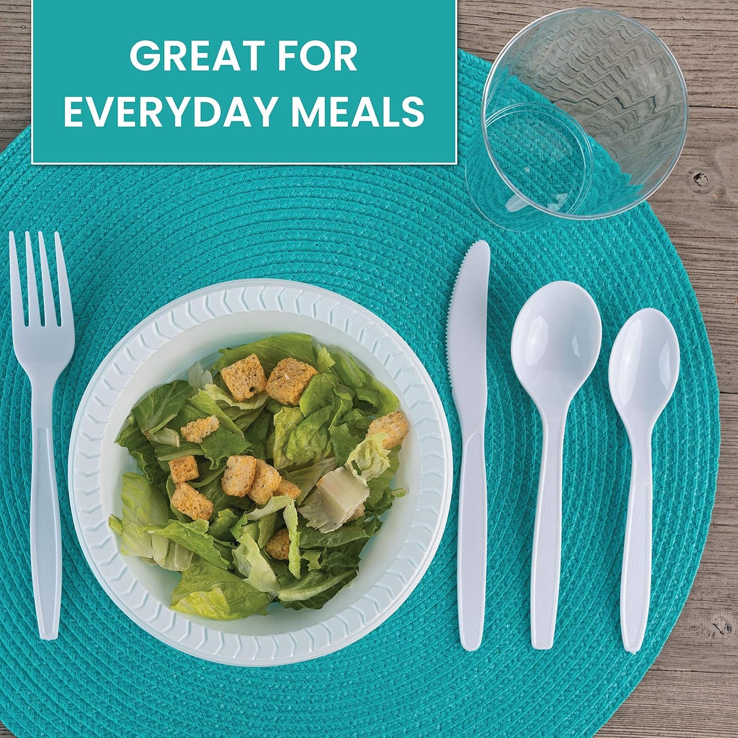 Wholesale 16 Ounce Round Microwaveable Disposable White Plastic Bowls 50 Pack Factory Wholesale 16 Ounce Round Microwaveable Disposable White Plastic Bowls 50 Pack Factory