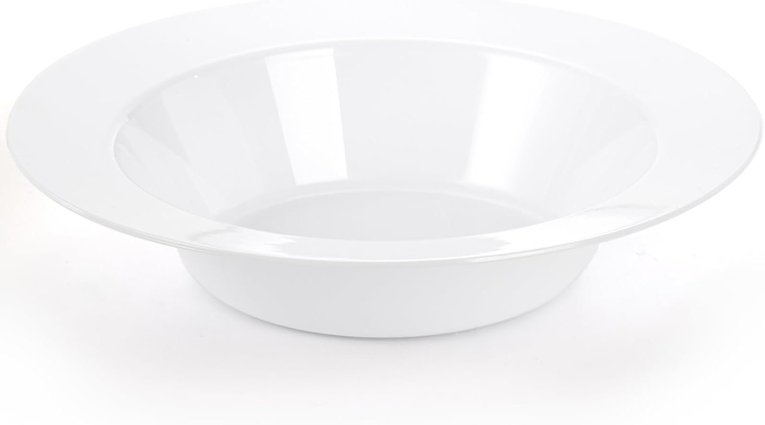 Wholesale 60 Pack 12 oz White Plastic Disposable Soup Dinner Dessert Salad Bowls for Weddings Parties Catering Events Everyday Use Factory Wholesale 60 Pack 12 oz White Plastic Disposable Soup Dinner Dessert Salad Bowls for Weddings Parties Catering Events Everyday Use Factory