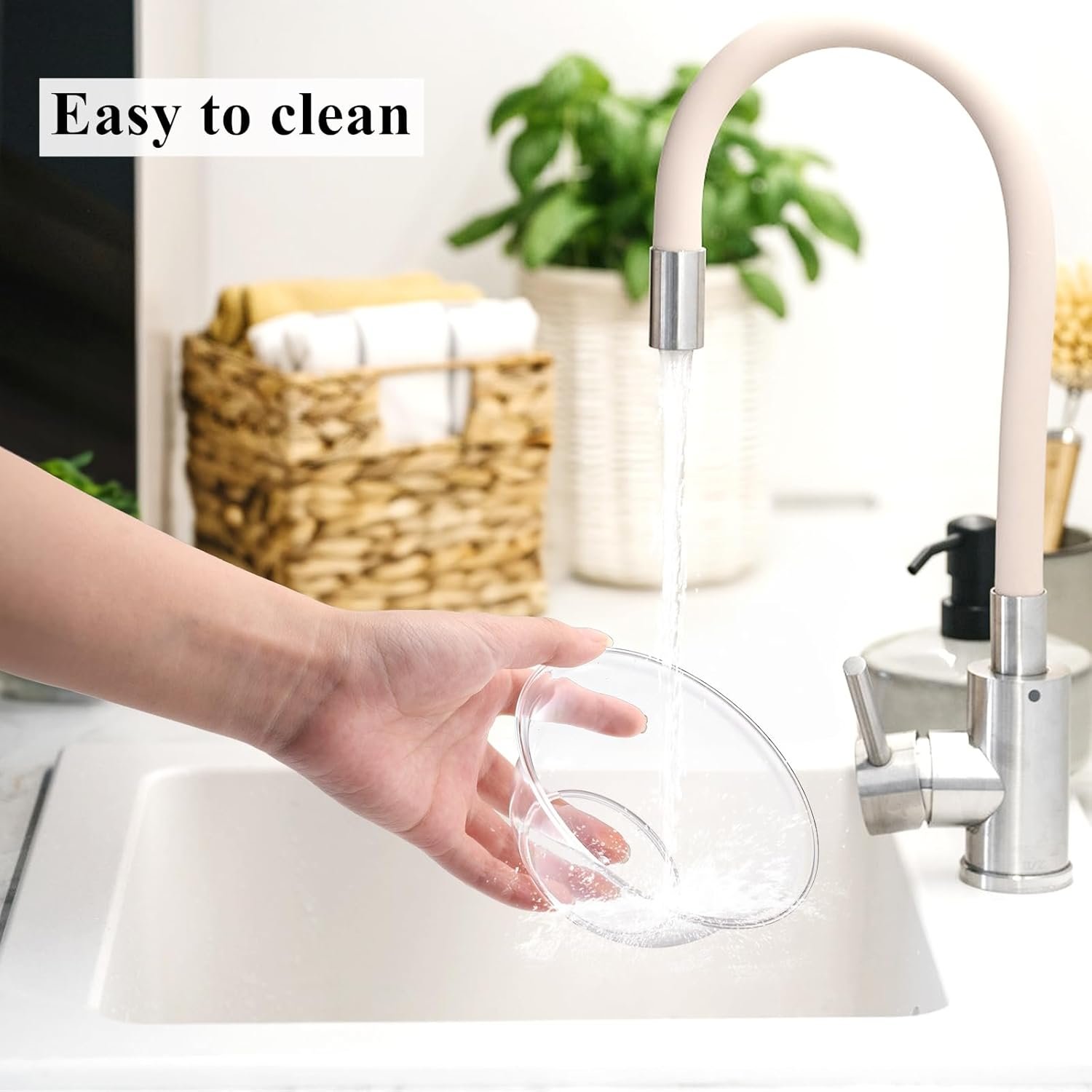 Wholesale 100 Pack 10 OZ Clear Premium Disposable Plastic Bowls for Soup Salad Dessert Parties Weddings Catering Events Factory