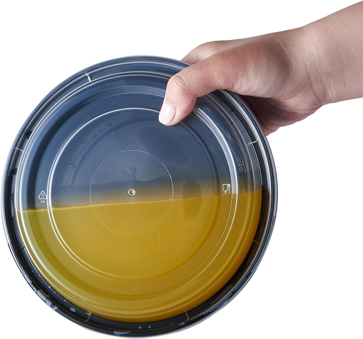 Wholesale 24 oz 50 ct Round Meal Prep Food Storage Containers with Lids Plastic Lunch Boxes Disposable Take Out Bowls Black BPA Free Reusable Durable Stackable Microwave Freezer Dishwasher Safe Factory