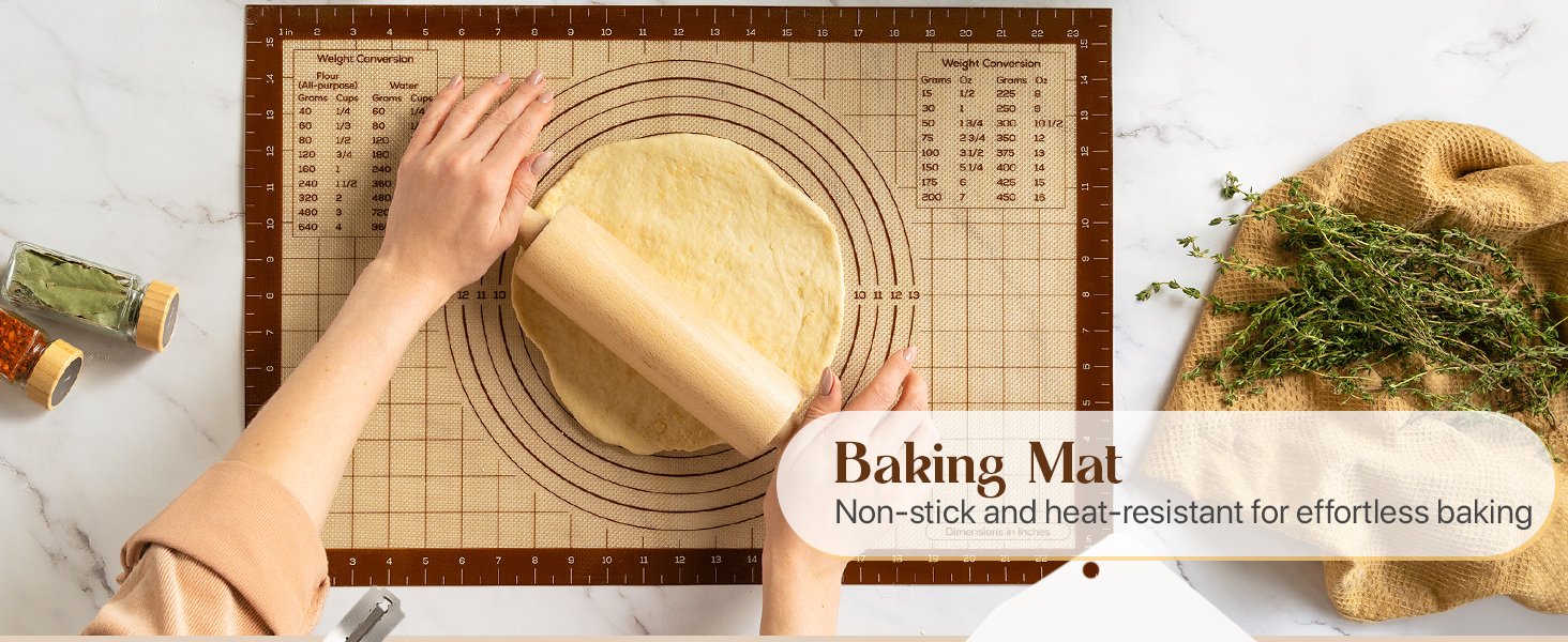 OEM Sourdough Bread Kit Professional Tools 17-Piece Set 10