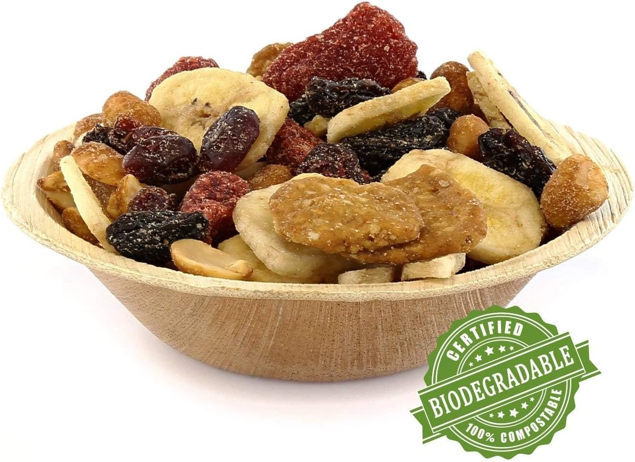 Wholesale Disposable Palm Leaf 4