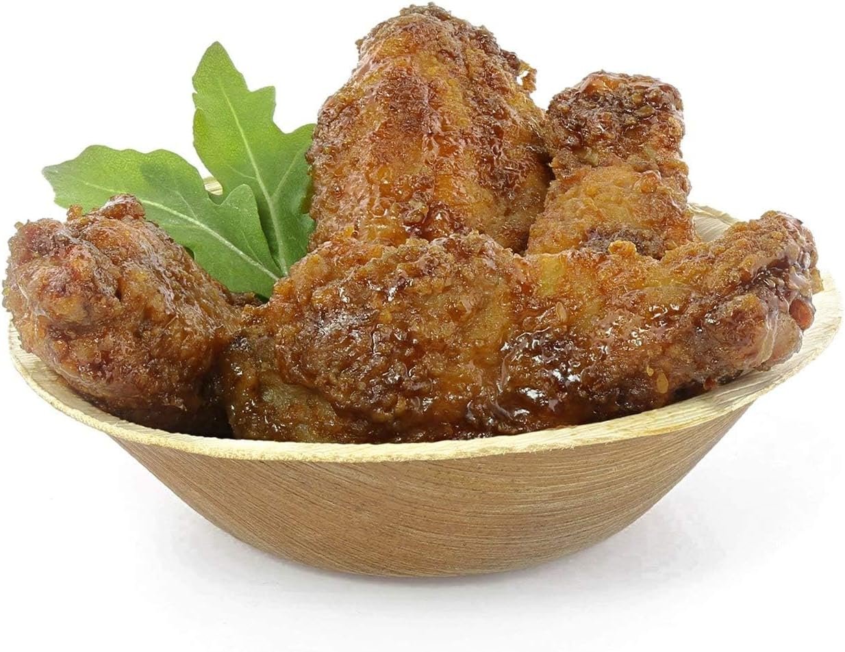 Wholesale Disposable Palm Leaf 4