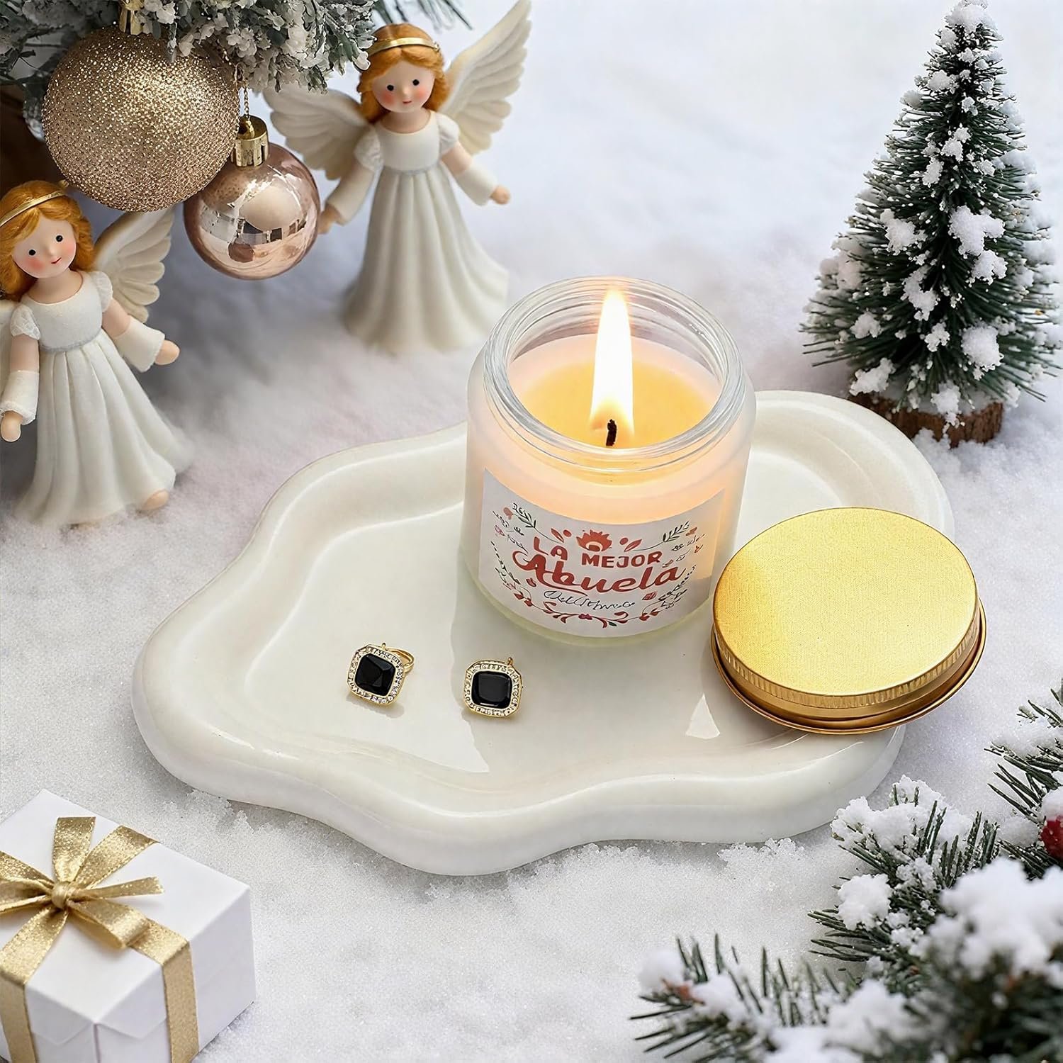 OEM Ceramic White Jewelry Tray Trinket Dish Ring Holder Decorative Cloud Vanity Key Holder for Women Cute Room Decor Aesthetic Factory