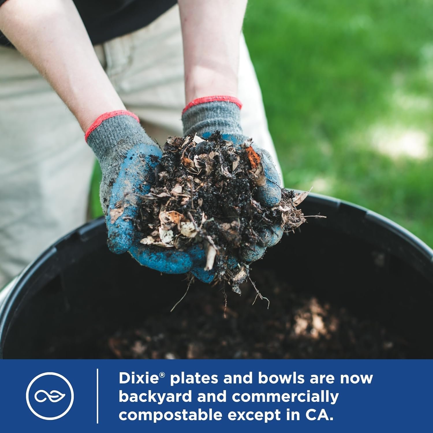 Wholesale 8.5 Inch Medium Paper Plates 90 Count 2X Stronger Microwave-Safe Soak-Proof Cut Resistant Disposable for Everyday Meals Factory