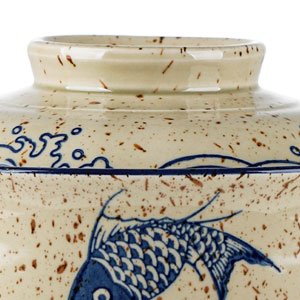 OEM Microwavable Ramen Bowl with Lid 25 Oz Ceramic Soup Bowl Large Capacity Clay Pot Factory