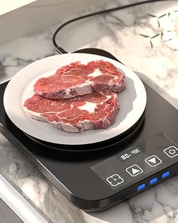 OEM Electric Sourdough Starter Warmer Mat Heating Pad Proofing Tool for Home Baking with US Plug Thermostat Timer Memory Function Factory