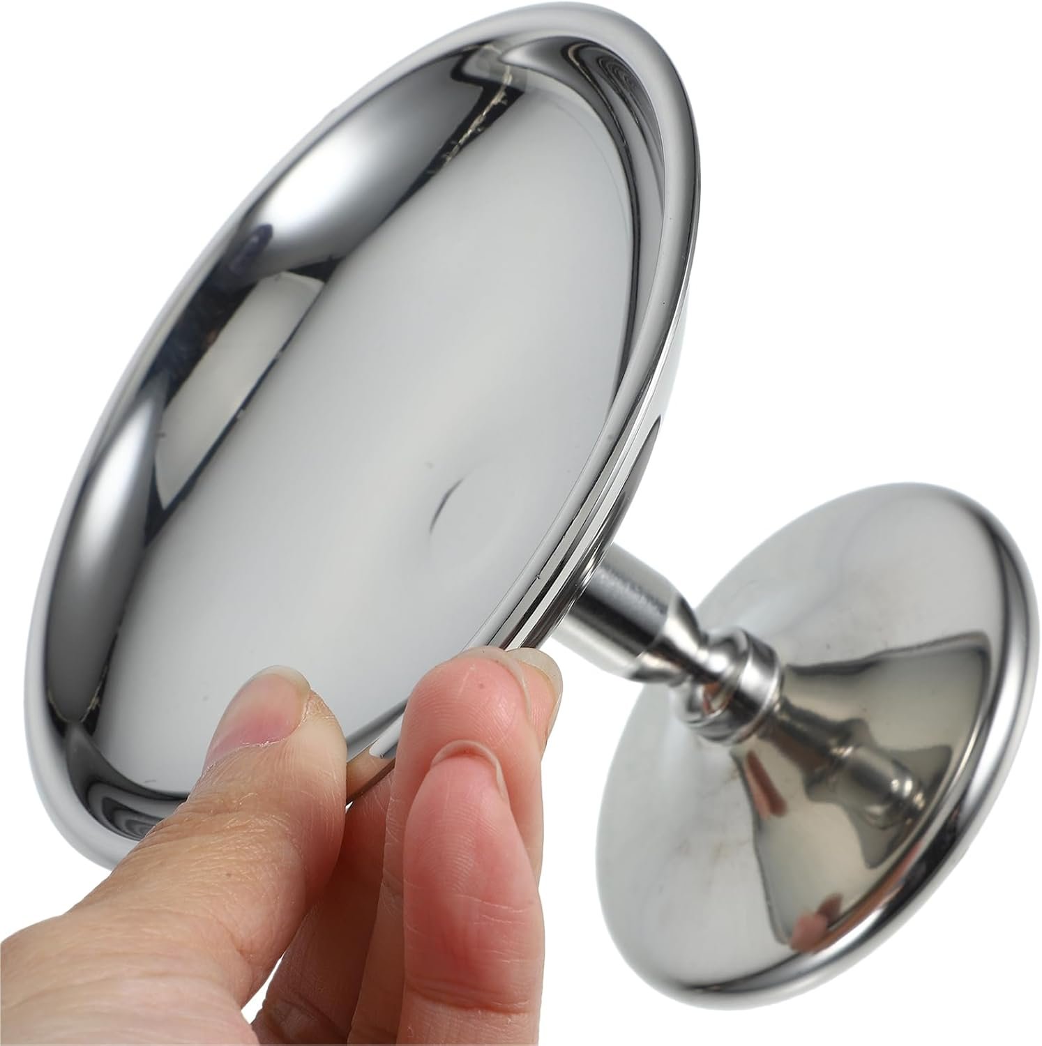 OEM 3Pcs Mini Silver Stainless Steel Ice Cream Bowls Dessert Parfait Sundae Trifle Footed Sauce Cups for Nuts Fruit Pudding Cereal Snacks Party Favors Factory OEM 3Pcs Mini Silver Stainless Steel Ice Cream Bowls Dessert Parfait Sundae Trifle Footed Sauce Cups for Nuts Fruit Pudding Cereal Snacks Party Favors Factory