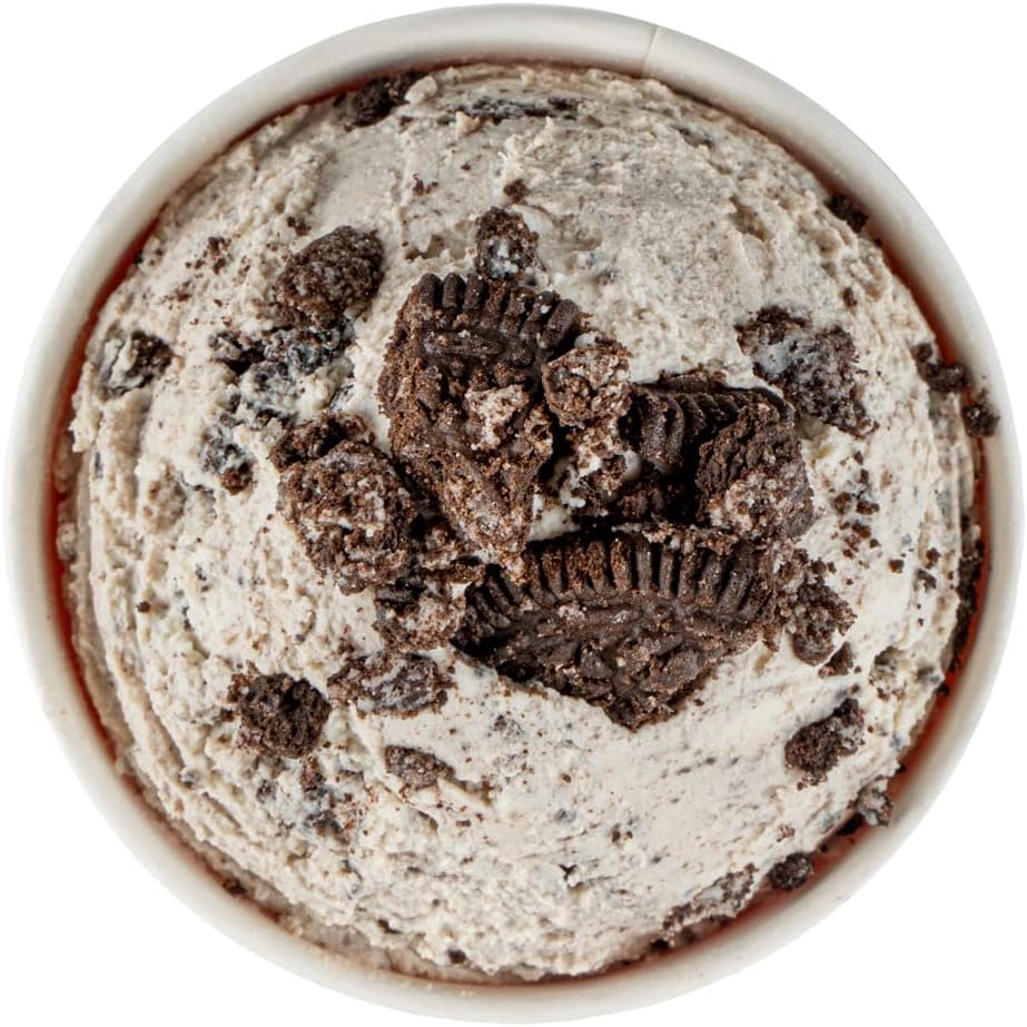 Wholesale 3-Ounce Dessert Cups 50 Disposable Ice Cream Cups Lids Sold Separately Heavy-Duty Red Paper Frozen Yogurt Bowls for Hot and Cold Foods Perfect for Gelato or Mousse Factory