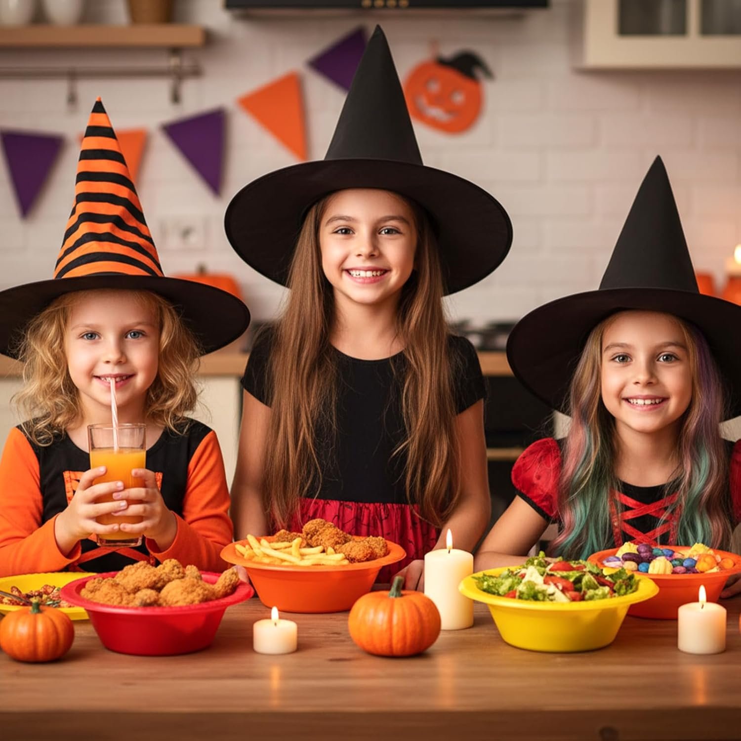 Wholesale 150 Pcs 12 oz Disposable Plastic Serving Bowls for Salad Soup Dessert Snacks Thanksgiving Halloween Christmas Party Picnics Factory Wholesale 150 Pcs 12 oz Disposable Plastic Serving Bowls for Salad Soup Dessert Snacks Thanksgiving Halloween Christmas Party Picnics Factory