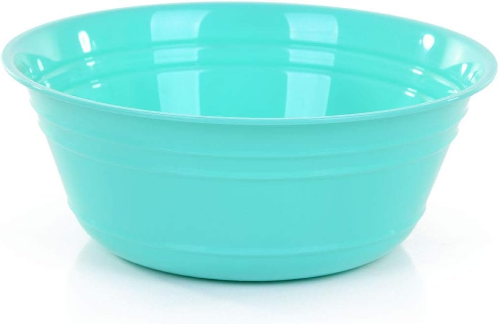 Wholesale Medium Snack Bowls 6 Pack 1.8L Assorted Factory Wholesale Medium Snack Bowls 6 Pack 1.8L Assorted Factory