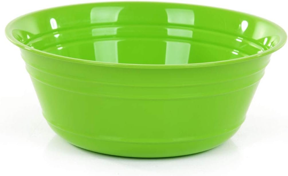 Wholesale Medium Snack Bowls 6 Pack 1.8L Assorted Factory Wholesale Medium Snack Bowls 6 Pack 1.8L Assorted Factory