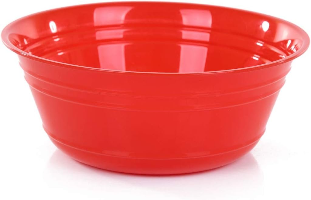 Wholesale Medium Snack Bowls 6 Pack 1.8L Assorted Factory Wholesale Medium Snack Bowls 6 Pack 1.8L Assorted Factory