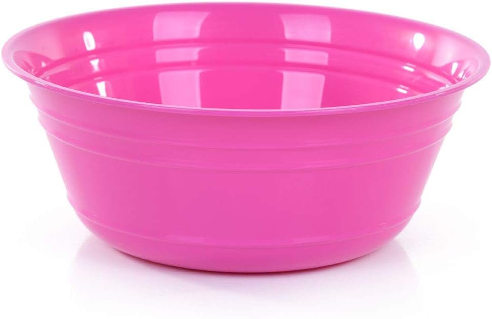 Wholesale Medium Snack Bowls 6 Pack 1.8L Assorted Factory Wholesale Medium Snack Bowls 6 Pack 1.8L Assorted Factory