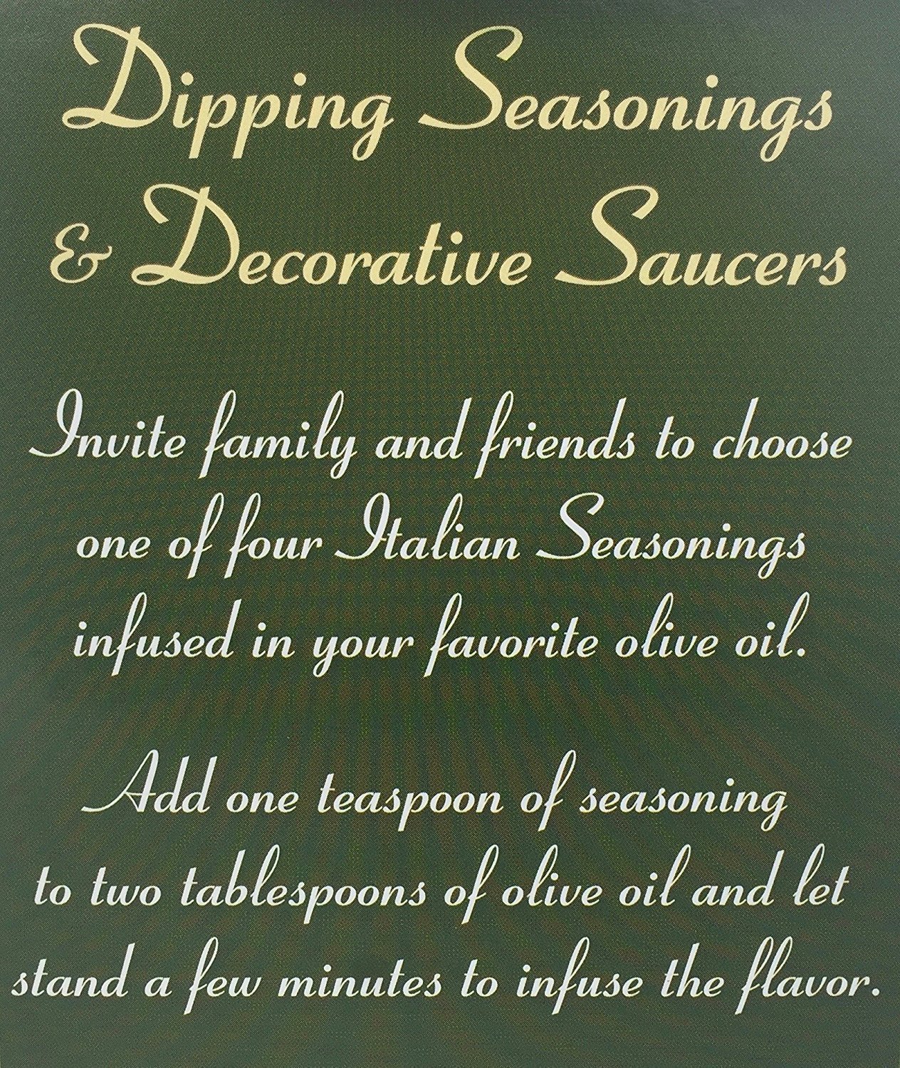 Wholesale Porcelain 5-Piece Bread Dipping Set Factory