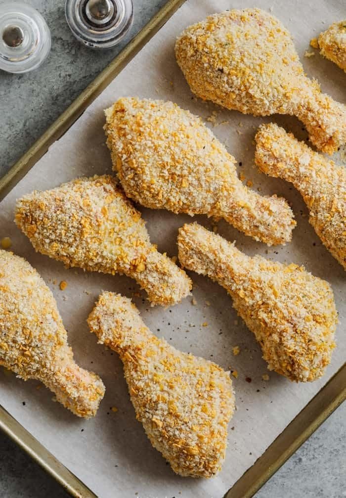 OEM 2.6QT Stainless Steel Breading Shaker Bowl with Lid for Fried Fish Chicken Flour Coating Factory