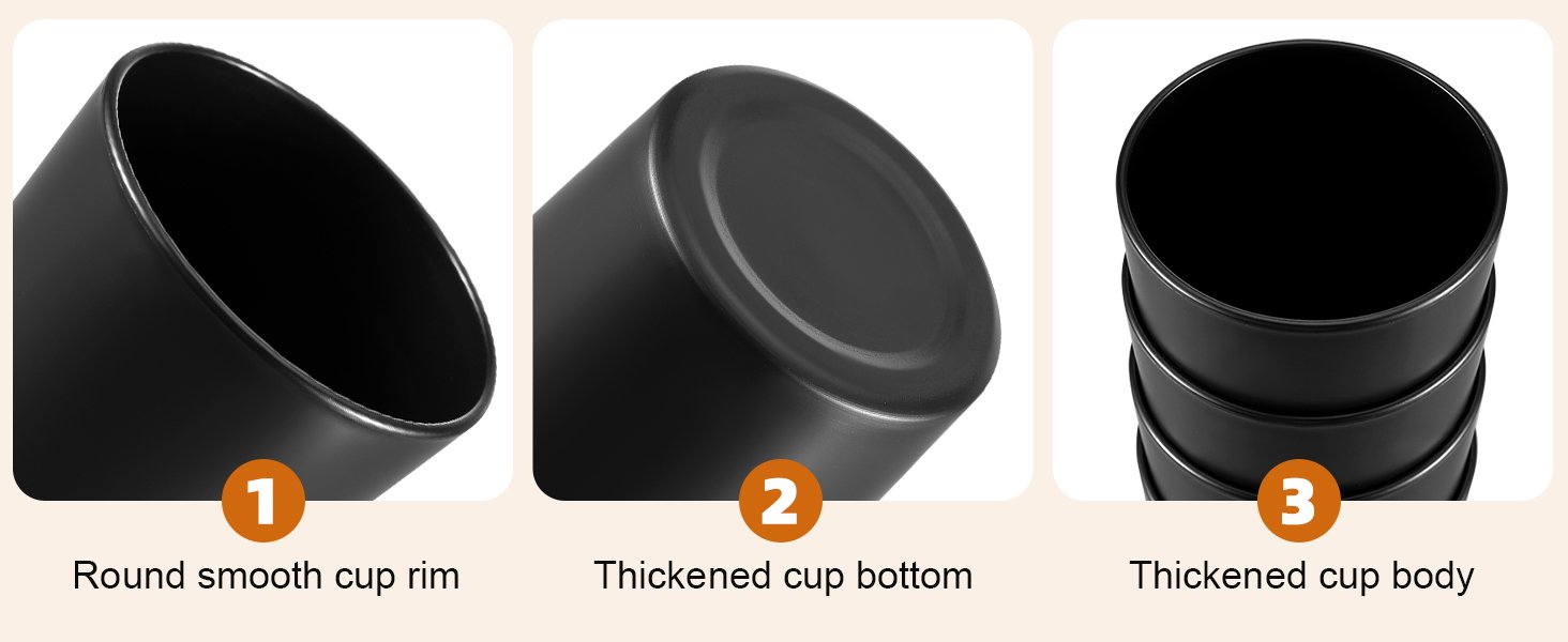 Wholesale 72-Piece Unbreakable Wheat Straw Dinnerware Set for 8 Reusable Plastic Plates Bowls Cups Microwave Dishwasher Safe Black for Kitchen Camping Outdoor Dorm Manufacturer