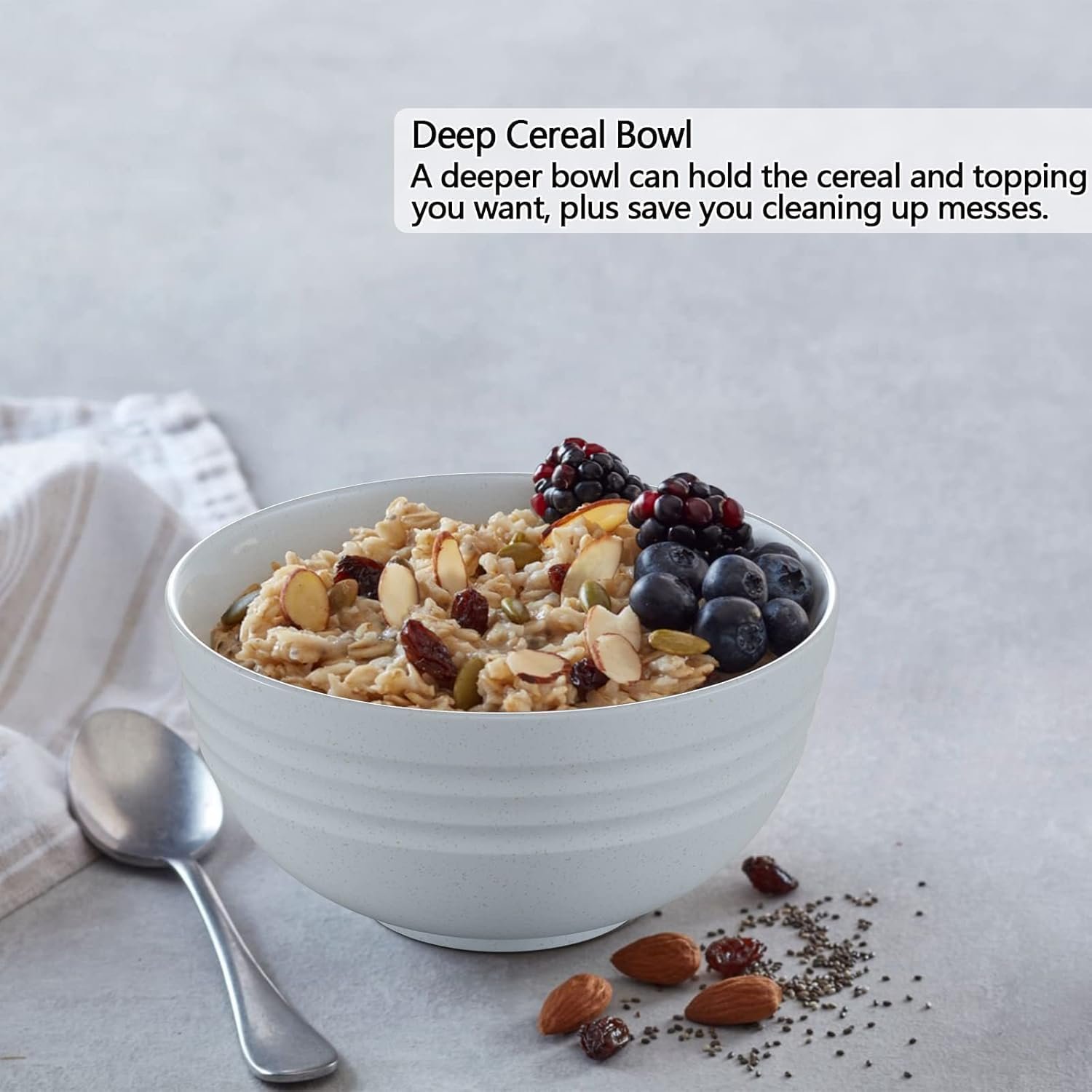 Wholesale Unbreakable 25 OZ Cereal Bowls Microwave Dishwasher Safe BPA-Free Eco-Friendly Wheat Straw Assorted Colors for Soup Oatmeal Pasta Salad Set of 6 Factory Wholesale Unbreakable 25 OZ Cereal Bowls Microwave Dishwasher Safe BPA-Free Eco-Friendly Wheat Straw Assorted Colors for Soup Oatmeal Pasta Salad Set of 6 Factory