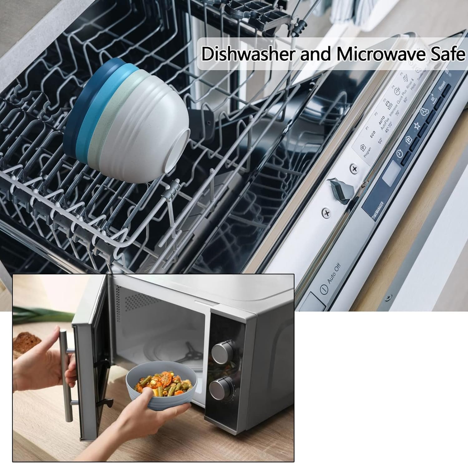 Wholesale Unbreakable 25 OZ Cereal Bowls Microwave Dishwasher Safe BPA-Free Eco-Friendly Wheat Straw Assorted Colors for Soup Oatmeal Pasta Salad Set of 6 Factory Wholesale Unbreakable 25 OZ Cereal Bowls Microwave Dishwasher Safe BPA-Free Eco-Friendly Wheat Straw Assorted Colors for Soup Oatmeal Pasta Salad Set of 6 Factory