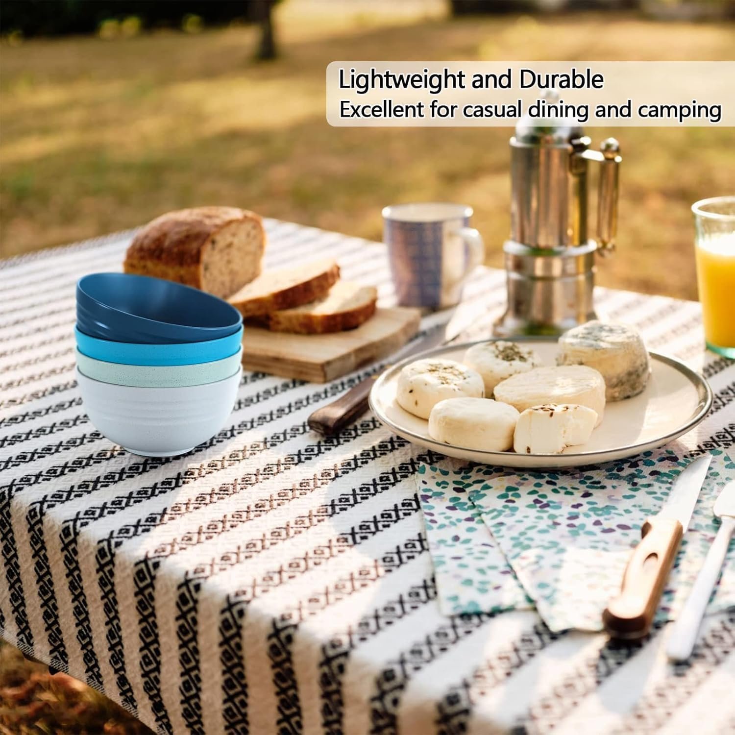 Wholesale Unbreakable 25 OZ Cereal Bowls Microwave Dishwasher Safe BPA-Free Eco-Friendly Wheat Straw Assorted Colors for Soup Oatmeal Pasta Salad Set of 6 Factory Wholesale Unbreakable 25 OZ Cereal Bowls Microwave Dishwasher Safe BPA-Free Eco-Friendly Wheat Straw Assorted Colors for Soup Oatmeal Pasta Salad Set of 6 Factory