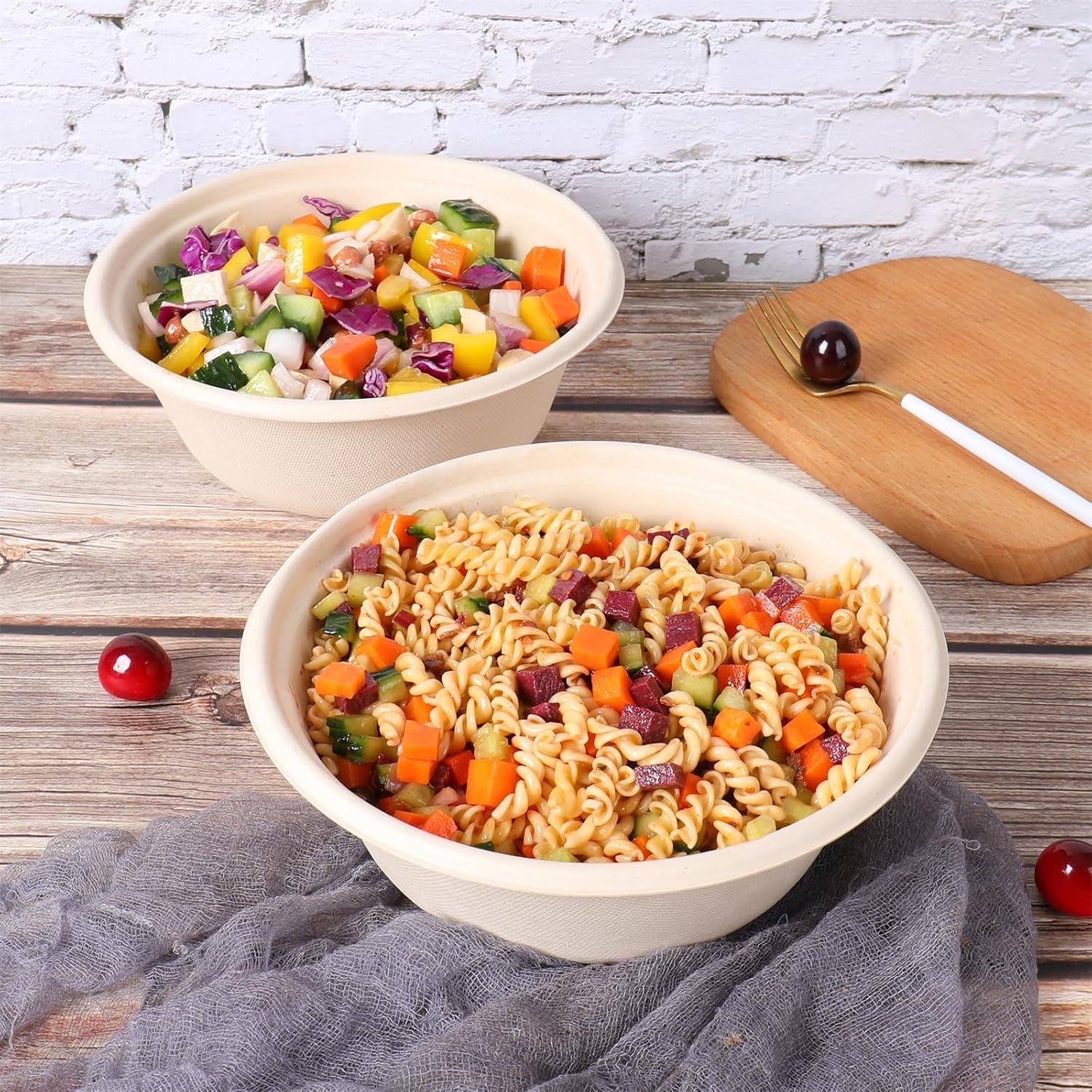 Wholesale disposable bowls Supplier in Tunisia