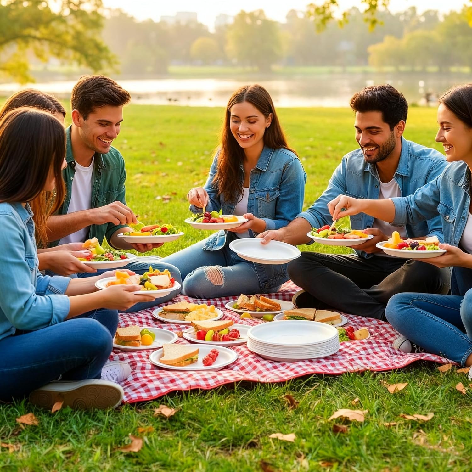 Wholesale 100% Biodegradable Oval Salad Bowls 50 Pack Eco-Friendly Disposable Bamboo Fiber 18oz for Salad Pasta Fruits Factory Wholesale 100% Biodegradable Oval Salad Bowls 50 Pack Eco-Friendly Disposable Bamboo Fiber 18oz for Salad Pasta Fruits Factory