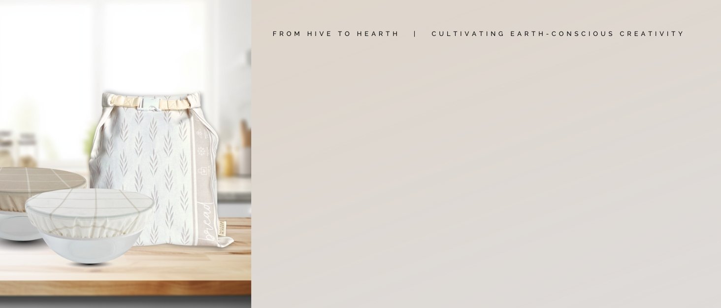 OEM Reusable Beeswax Bread Bags Set for Homemade Sourdough Organic Cotton Bowl Covers Manufacturer OEM Reusable Beeswax Bread Bags Set for Homemade Sourdough Organic Cotton Bowl Covers Manufacturer