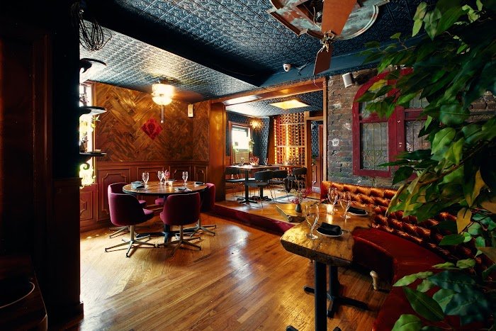 Avant Garden Review: New York's Ultimate Vegan Paradise Worth Every Bite