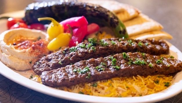 BeeWali’s Vegan AF Review: Unearthing California’s Supreme Vegan Restaurant Gem