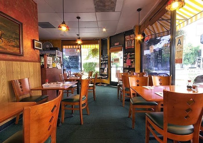 California's Ultimate Vegan Gem: The Vegan Joint Review