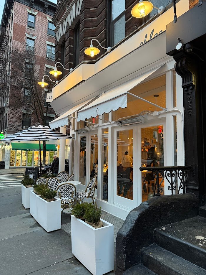 Chloe Vegan Restaurant Review: New York's Plant-Based Paradise Uncovered Chloe Vegan Restaurant Review: New York's Plant-Based Paradise Uncovered