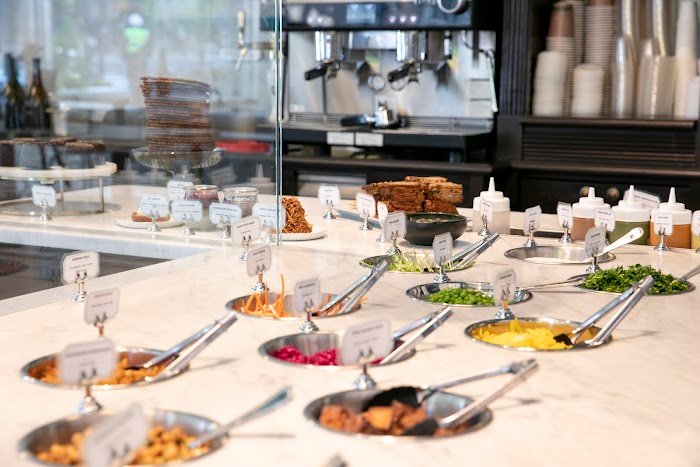 Le Botaniste Review: New York's Ultimate Vegan Dining Gem Uncovered