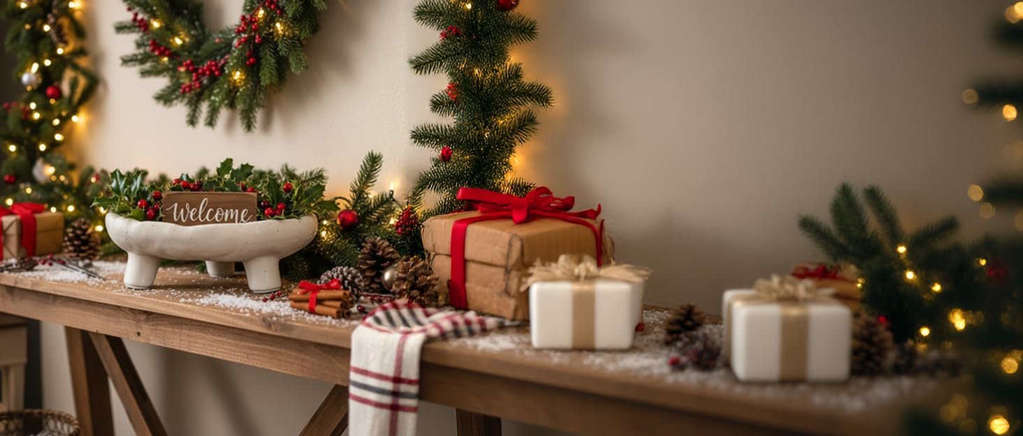 OEM 8-Inch White Pedestal Bowl Minimalist Fruit Centerpiece for Kitchen Counter Entryway Bread Snacks Candy Housewarming Wedding Gift Factory