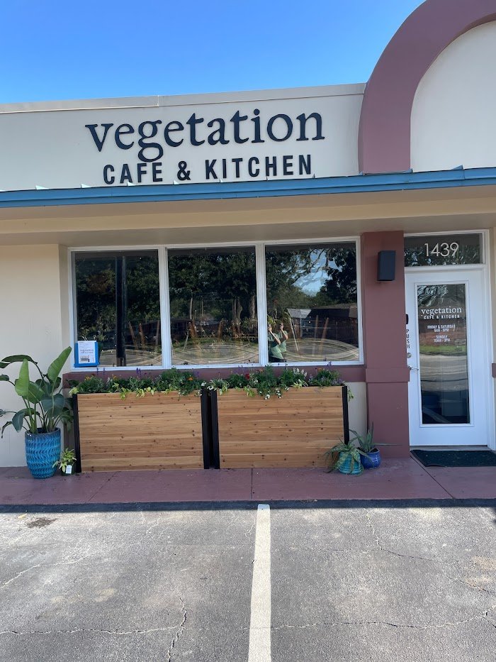 Vegetation Review: Florida's Ultimate Vegan Paradise Uncovered