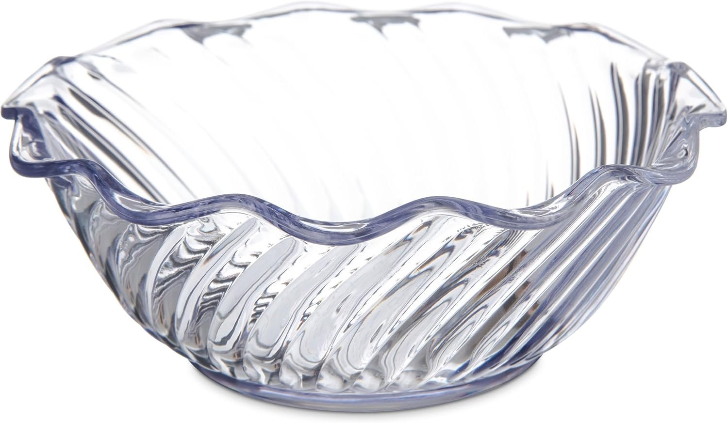 Wholesale 13 oz Clear Plastic Dessert Bowls Factory Wholesale 13 oz Clear Plastic Dessert Bowls Factory